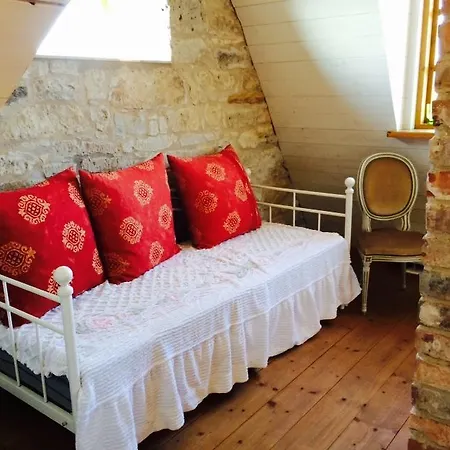 Holiday home Onni Abula