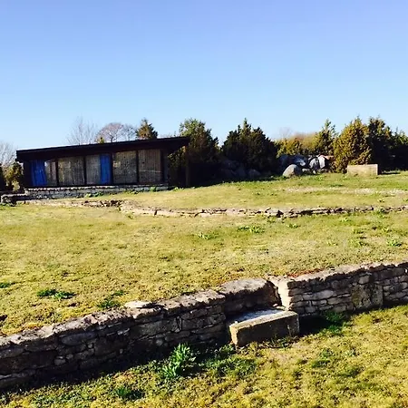 Holiday home Onni Abula