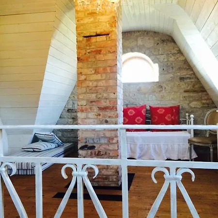 Holiday home Onni *