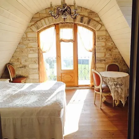 Holiday home Onni Abula