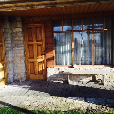 Holiday home Onni Abula
