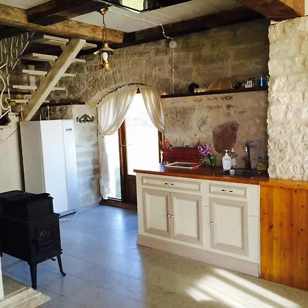 Holiday home Onni