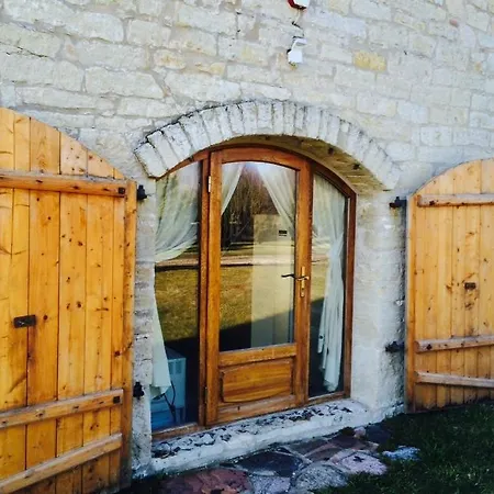 Holiday home Onni