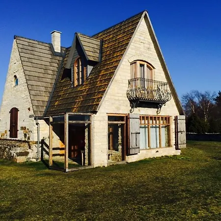 Holiday home Onni