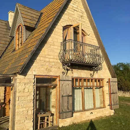 Holiday home Onni